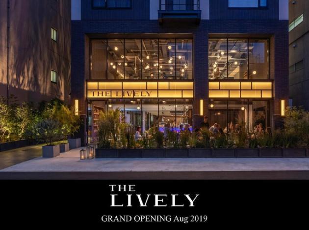 The Lively Honmachi Osaka / Vacation Stay 76687 Exterior foto
