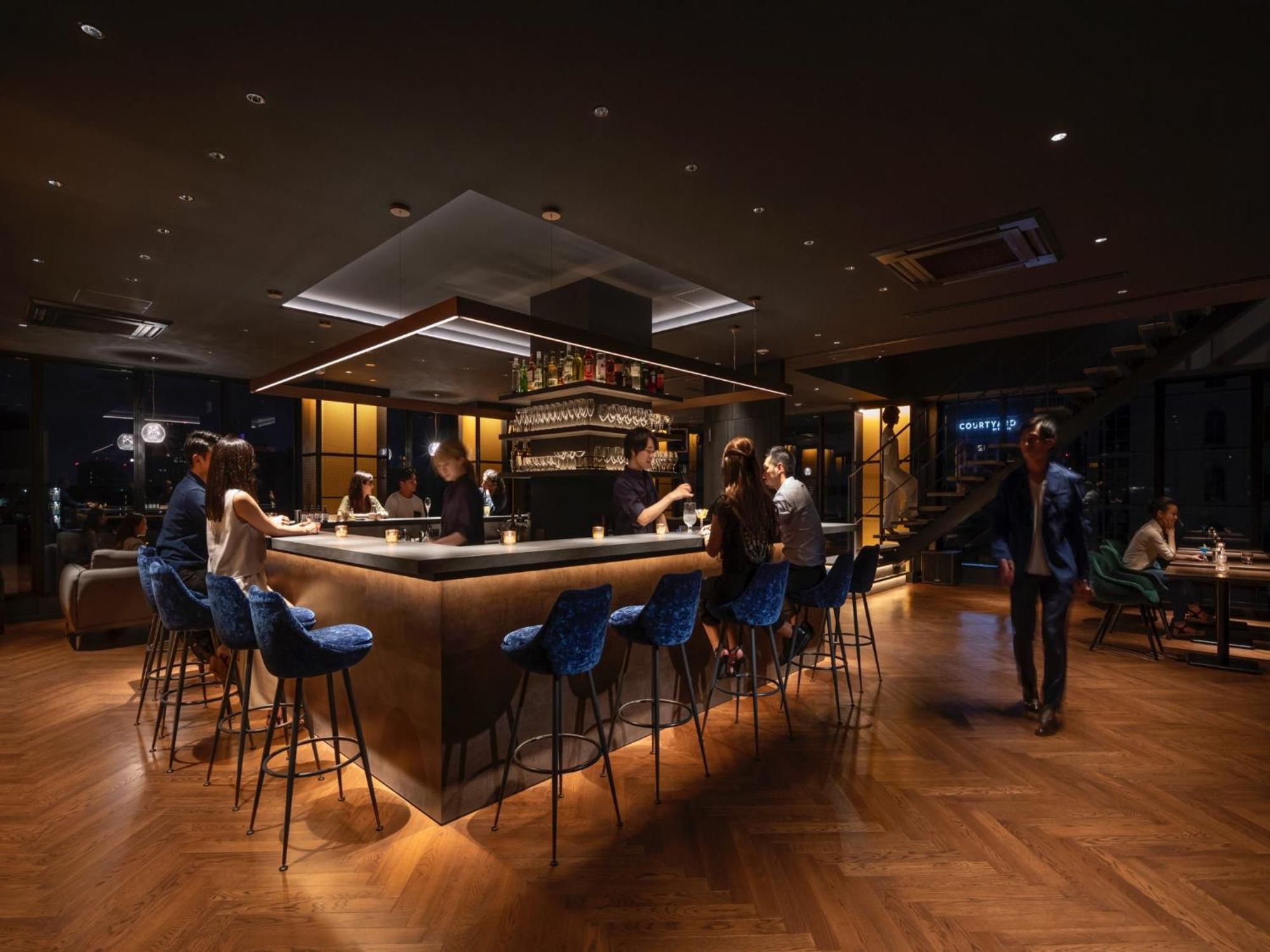 The Lively Honmachi Osaka / Vacation Stay 76687 Exterior foto