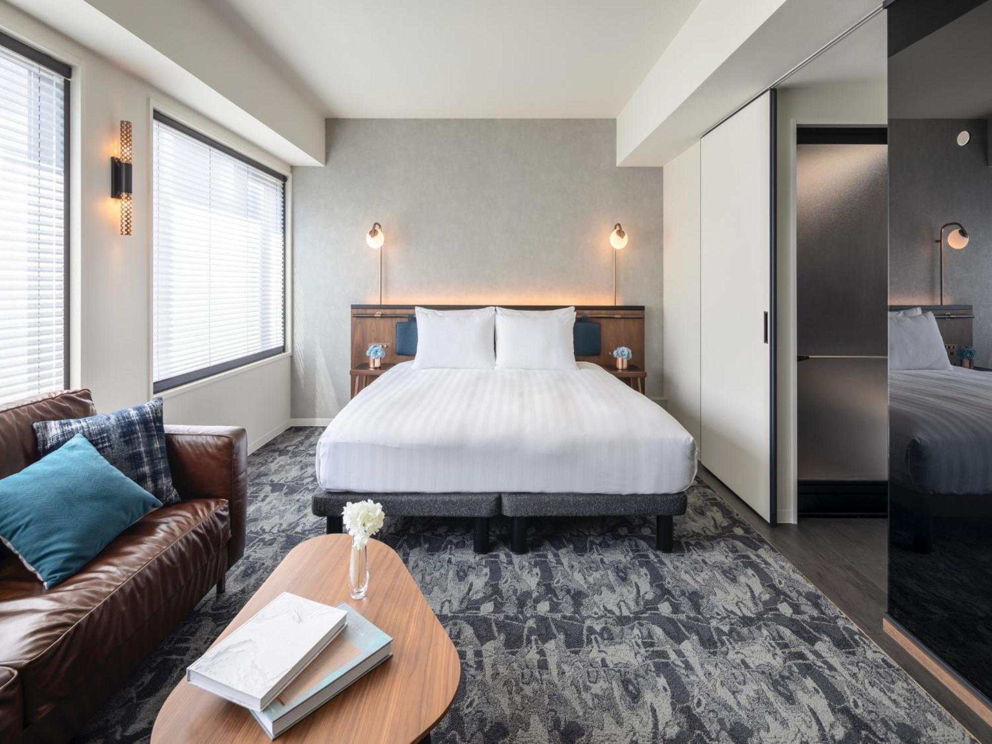 The Lively Honmachi Osaka / Vacation Stay 76687 Exterior foto
