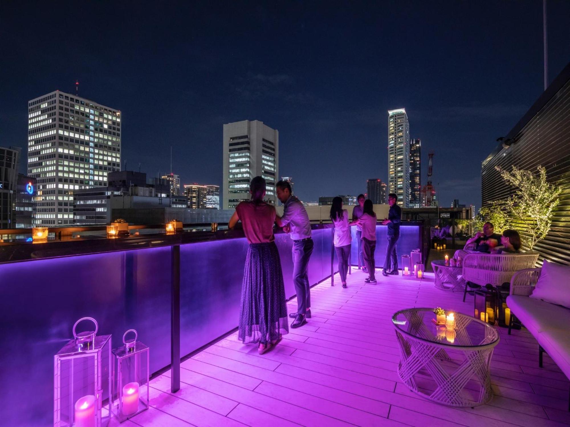 The Lively Honmachi Osaka / Vacation Stay 76687 Exterior foto